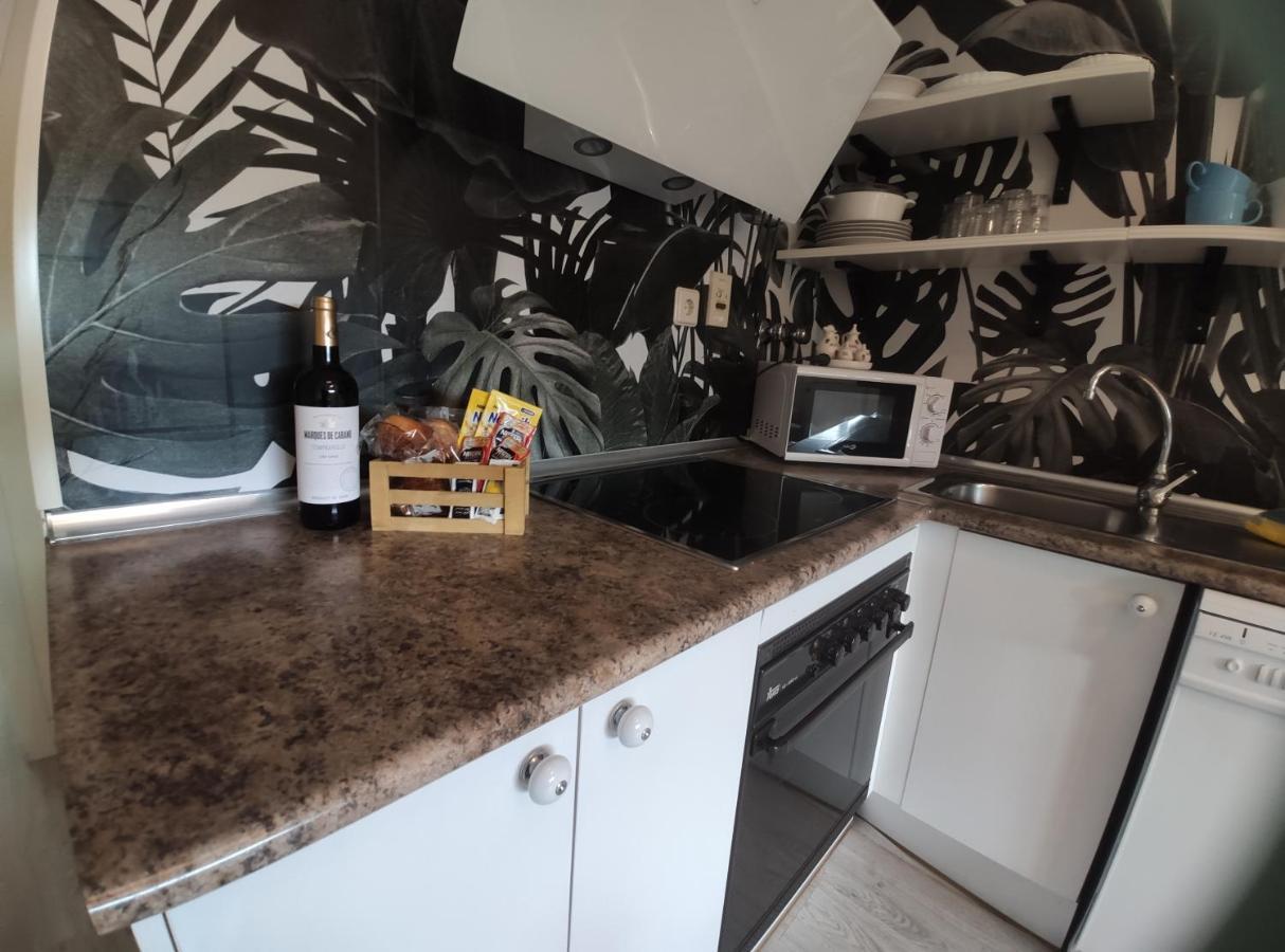 Apartamento Alba Jaca Luaran gambar