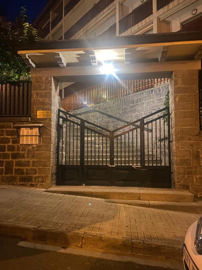 Apartamento Alba Jaca Luaran gambar
