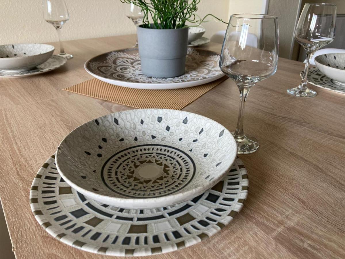Apartamento Alba Jaca Luaran gambar