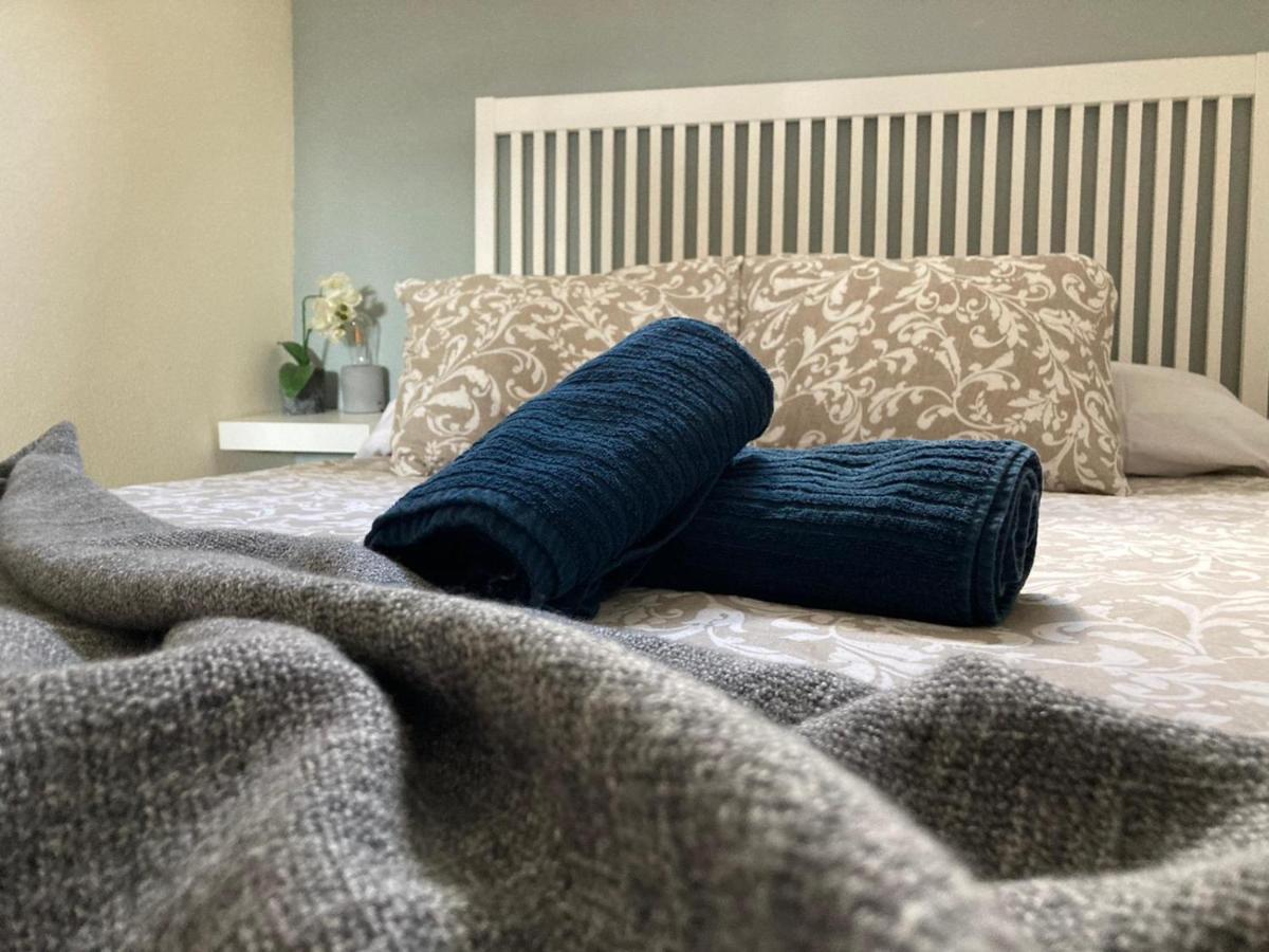 Apartamento Alba Jaca Luaran gambar