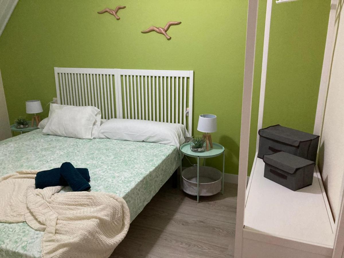 Apartamento Alba Jaca Luaran gambar